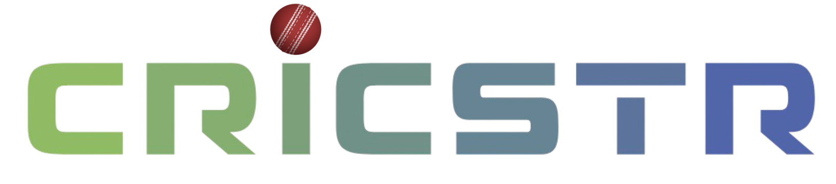 CricStr Logo